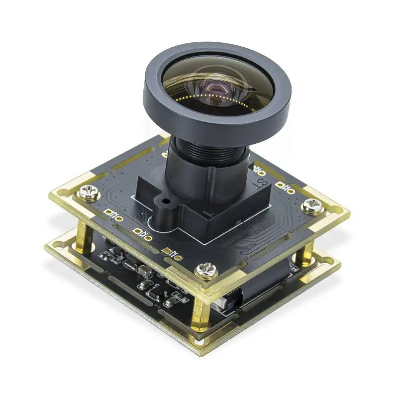 8.29 megapixel USB camera 4K 30 fps module industrial camera IPC android device IMX678 module