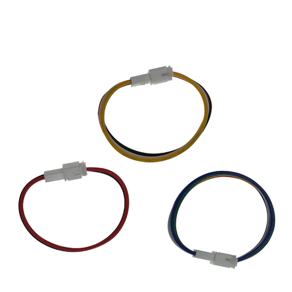 JST PH 2.0 Female Male Extend Connector with 24AWG Soft Silicone Pre-Crimped Cable Kit for Battery JJRC H36 Blade Inductrix Tiny - Image 6