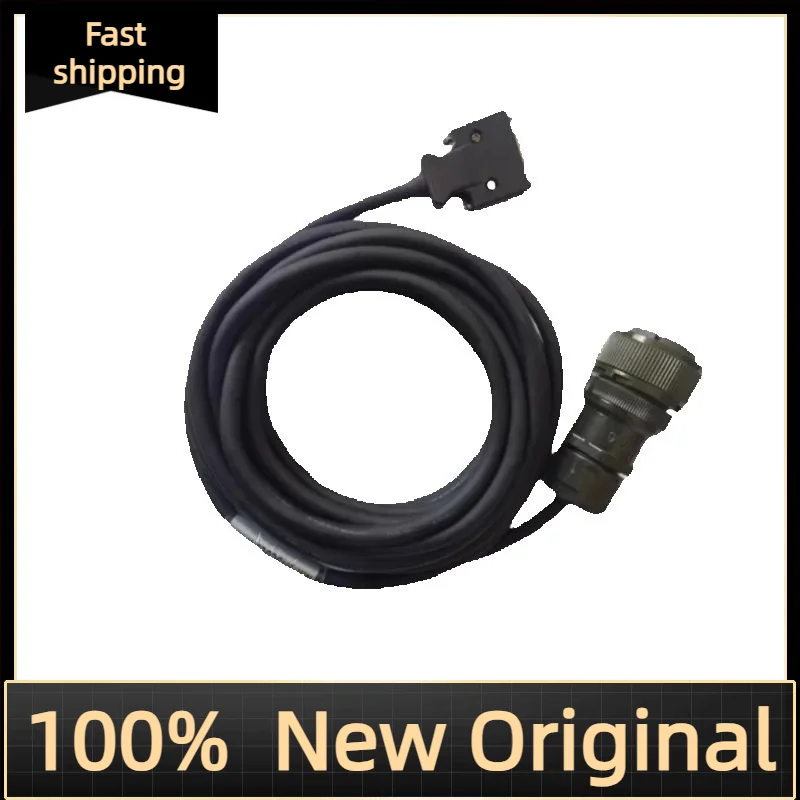 brand-new-original-servo-high-power-motor-mr-jhscbl3mm-l-h-encoder-line-high-flexible-drag-chain