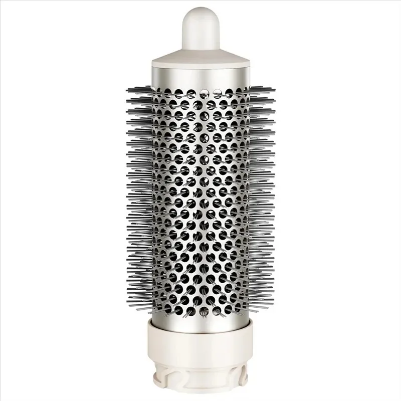 Suitable for Shark Curling Iron, Tapered Curling Iron, Shark Flexstyle, Medium Cylindrical Comb, Straight Hair Clip