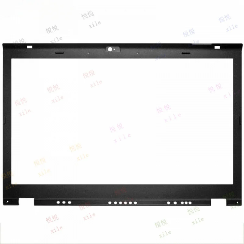 L+ LCD Bezel Front Cover Frame 04W1675 For Lenovo IBM ThinkPad T420S T430S Series