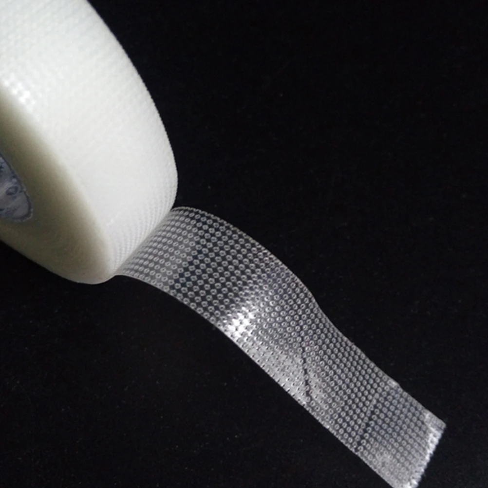 

6 Rolls Double Eyelid Sticker Invisible Waterproof Breathable Tape Eyelid Makeup Stickers