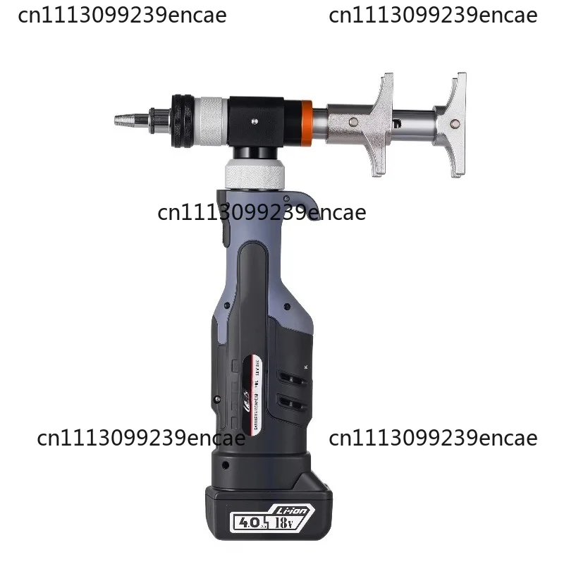 Suitable for ES-1632A New Design Axial Hydraulic Battery Powered Tool High Performance Plumbing Expansion Tool