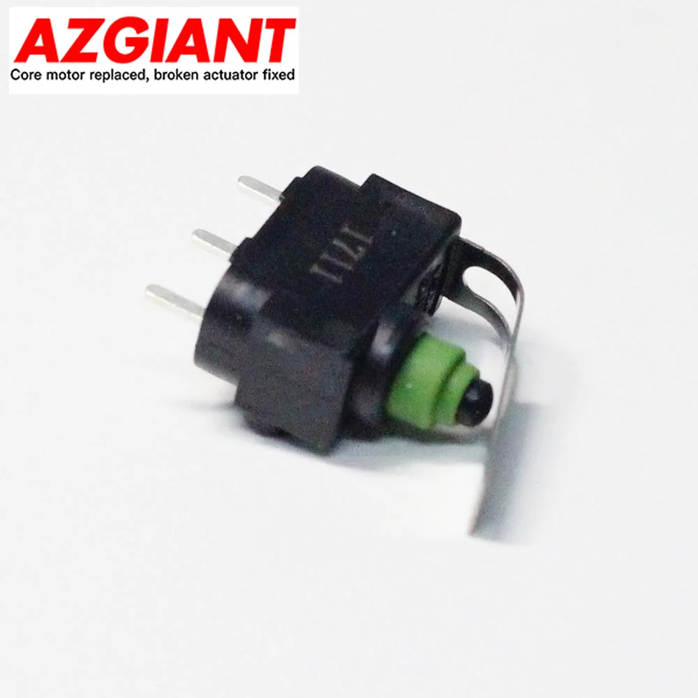 AZGIANT 1pc Steering Column Lock Start Modules For VW Passat B6 3C CC ELV J764 Ignition Mirco Switch&Relay PCB ECU Repair ACP131