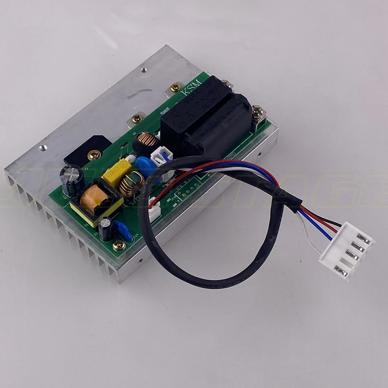 KSM 220V 110V Cold Spark Heater Heating Board Temperature Control Replacement Boards Heating Plate Module