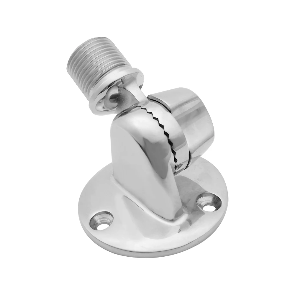 

Основание антенны яхты из нержавеющей стали STLF 316, крепление 316, распродажа