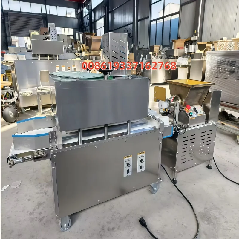 

Профессиональная коммерческая машина для формовки тестовых шариков (для теста, йогурта, выпечки, хлеба), высококачественная, от производителя