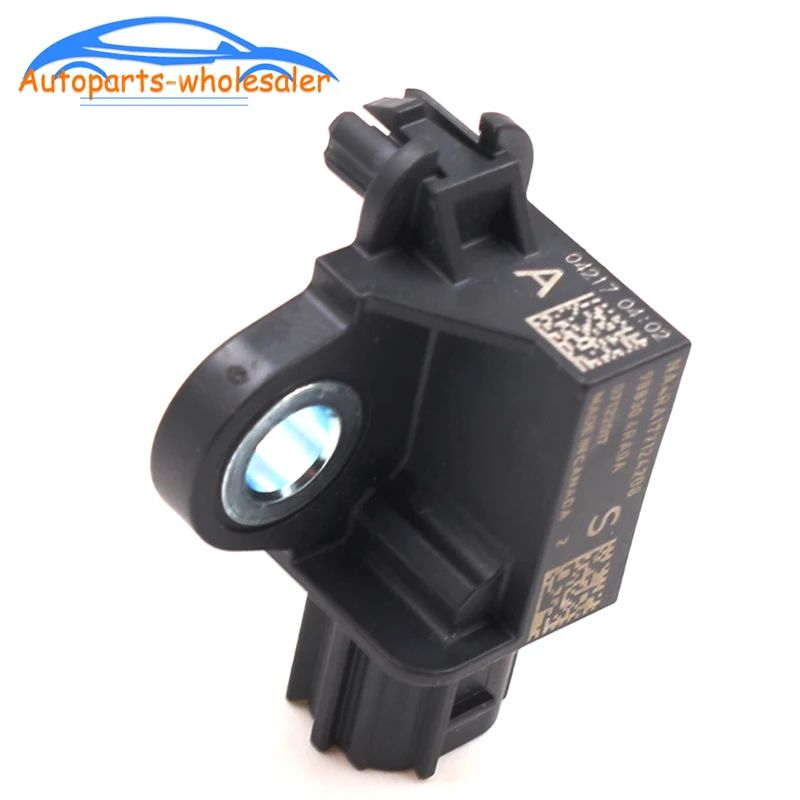 

New Impact Crash Sensor 98830-4RA0A 988304RA0A Fits For 14-19 Nissan Rogue Murano Sentra Car Accessories