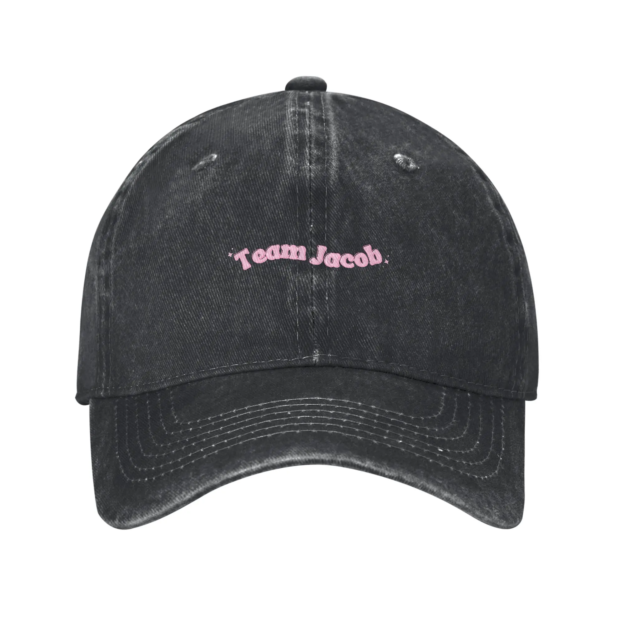 Fashion team jacob baseball cap  Shopping And Dating Luxury Woman Hat