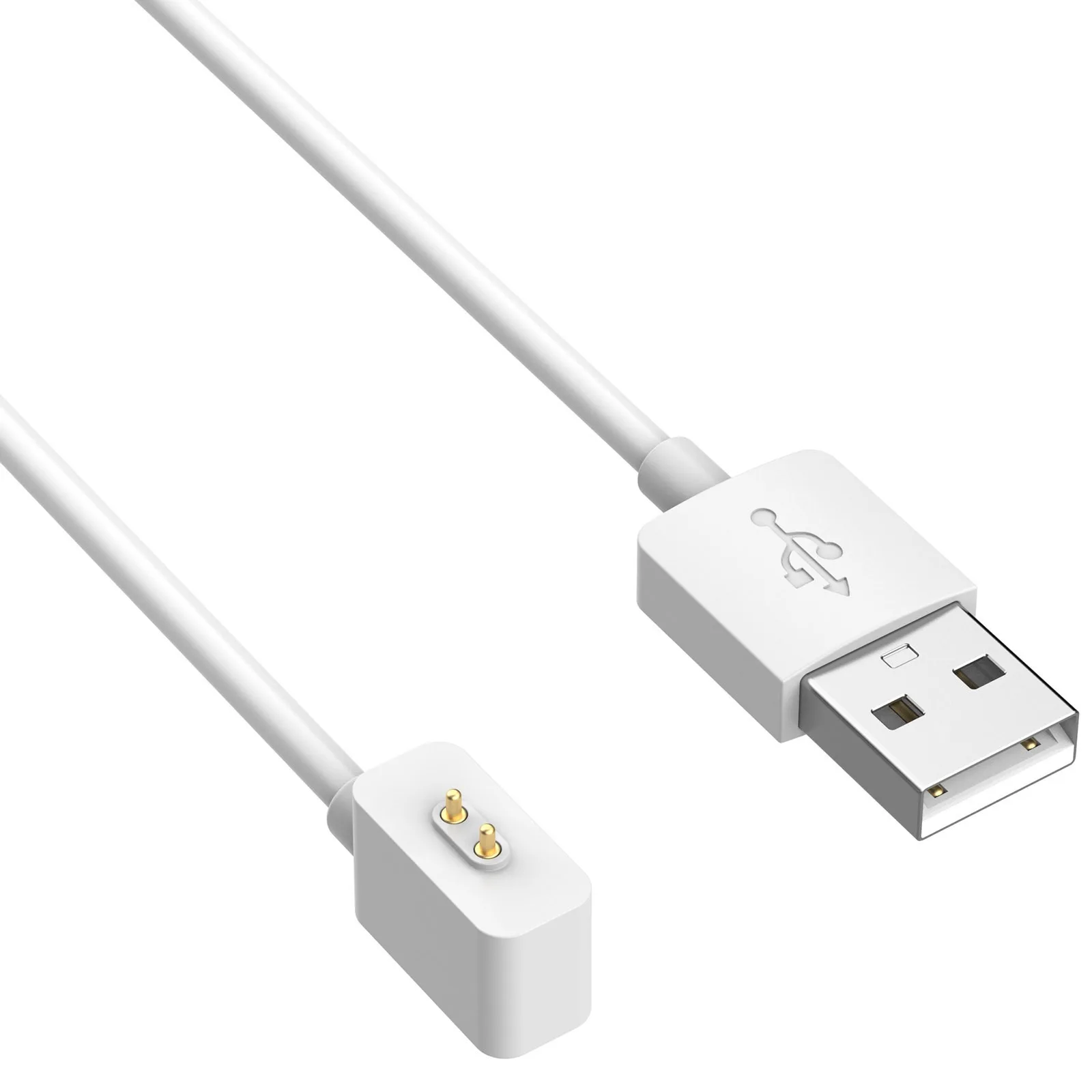 USB-Ladegerät für Xiaomi Smart Band 10 9 8 NFC 9 8 Pro Aktiver Adapter für Redmi Watch 5 4 3 2 Active Lite Watch Ladekabel