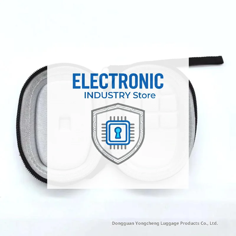 

1Pcs Hard EVA Travel Case Mice Bag For Portable Mouse Storage Bag