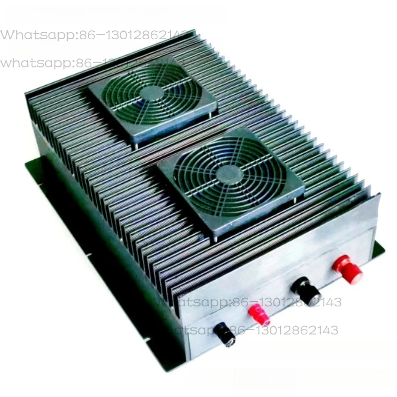 2000W DC/DC Isolated Power Module 24V/48V/110V/400V/800V to 24V/28V/48V