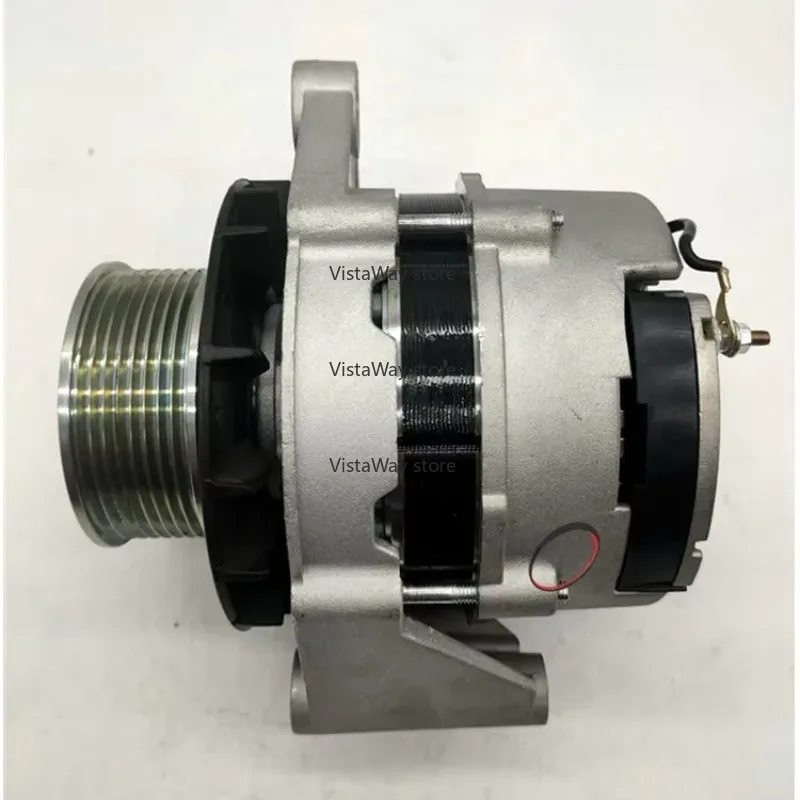 Генератор переменного тока 24 В 55 А для iesel 66021544 ГБ AS123