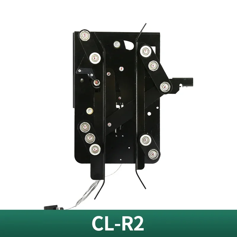 سكين باب المصعد/جهاز قفل السيارة HAA477C1-CMD/CL-R2