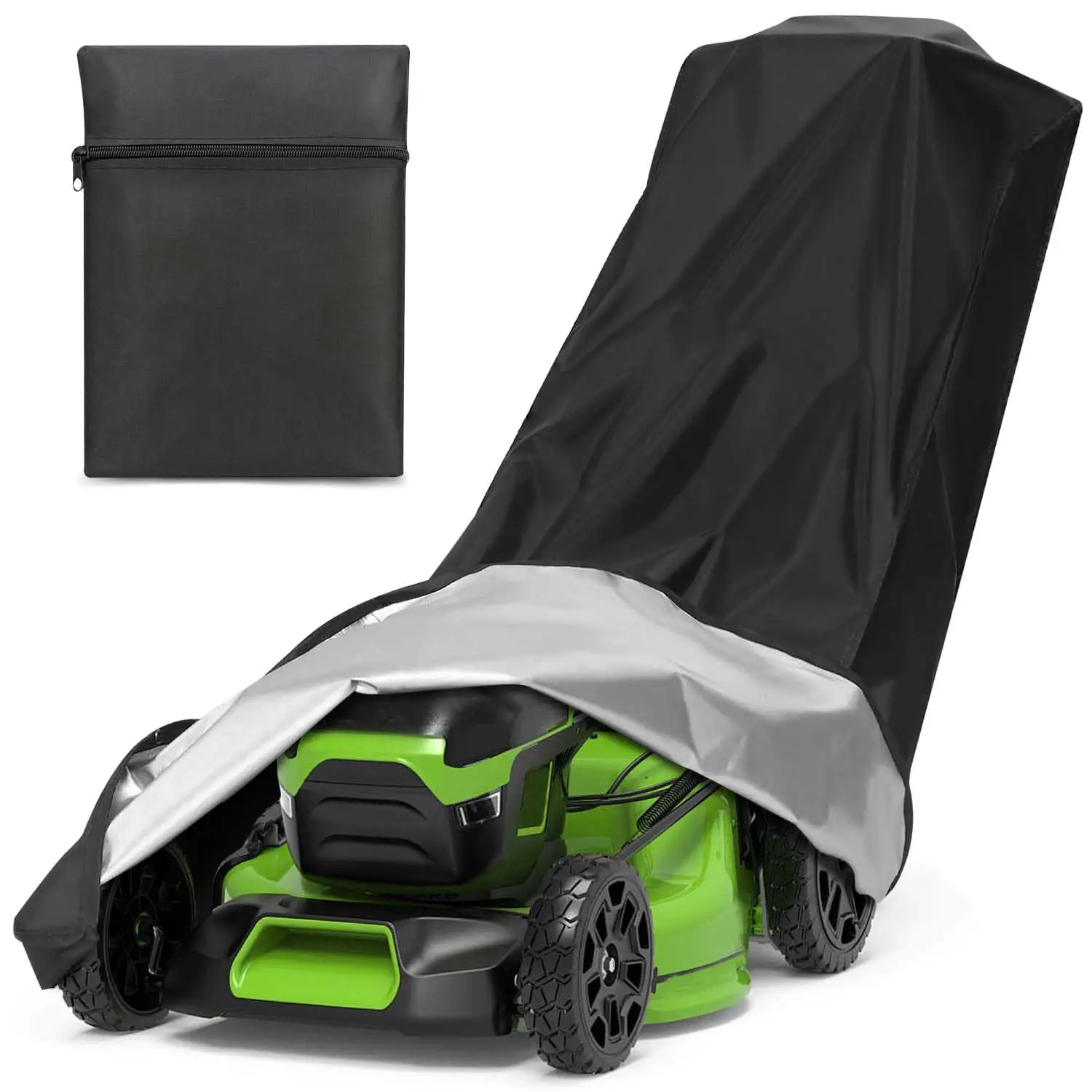 #22 Latest Lawn Mower Covers Offers