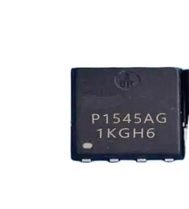 

NCEP1545AG DFN5*6 150V 45A MOS field effect tube