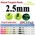2.5mm 20 piezas FLCharB
