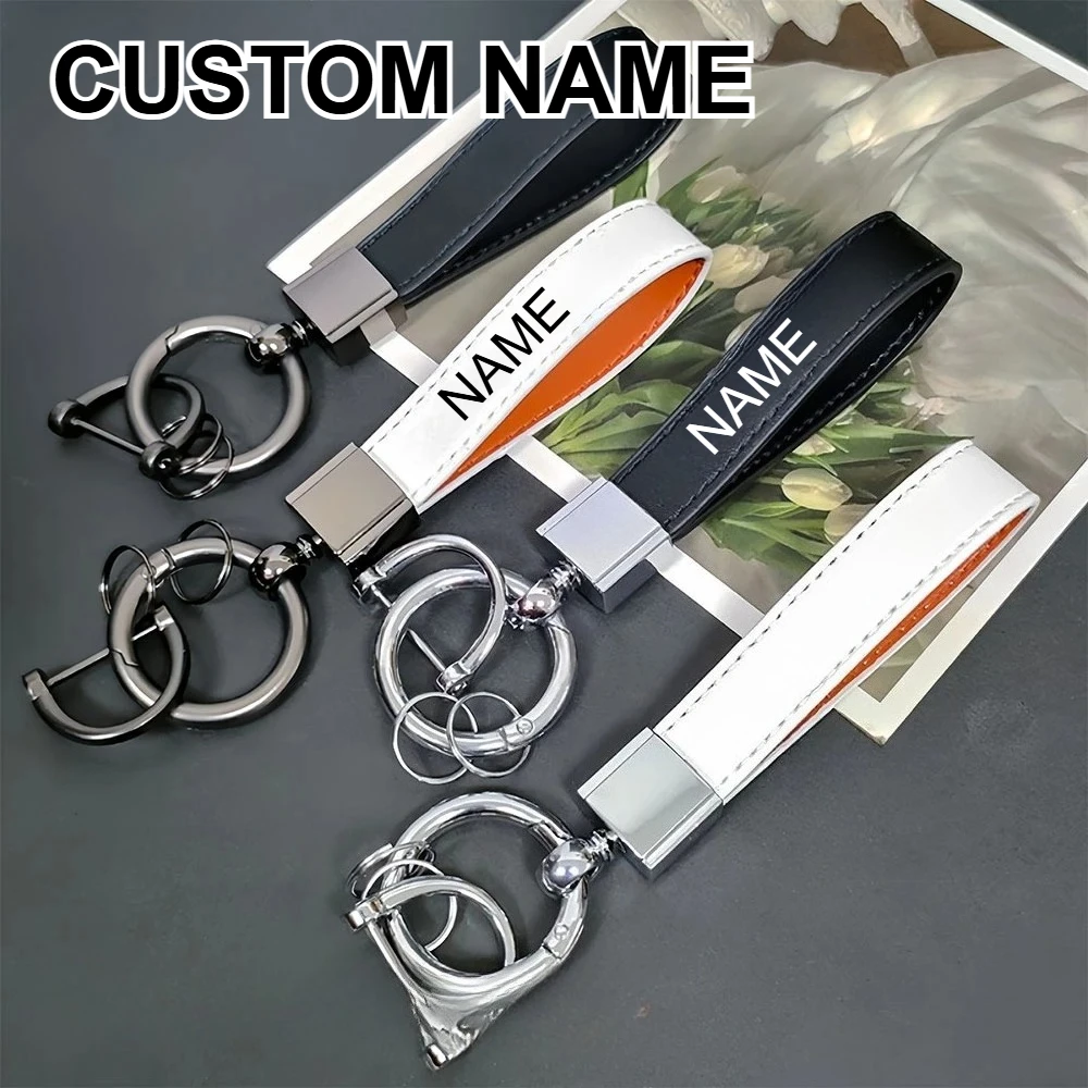 

Custom Anti Loss Number License Plate Keychain Laser Engrave Logo Diamond Stainless Steel Keyring Blank Key Chain Business Gift