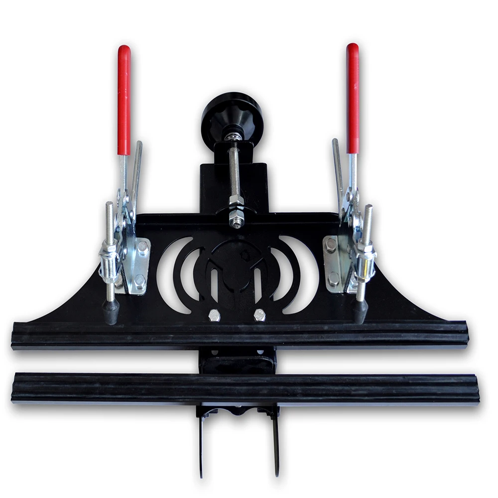 Manual Screen Printing Machine