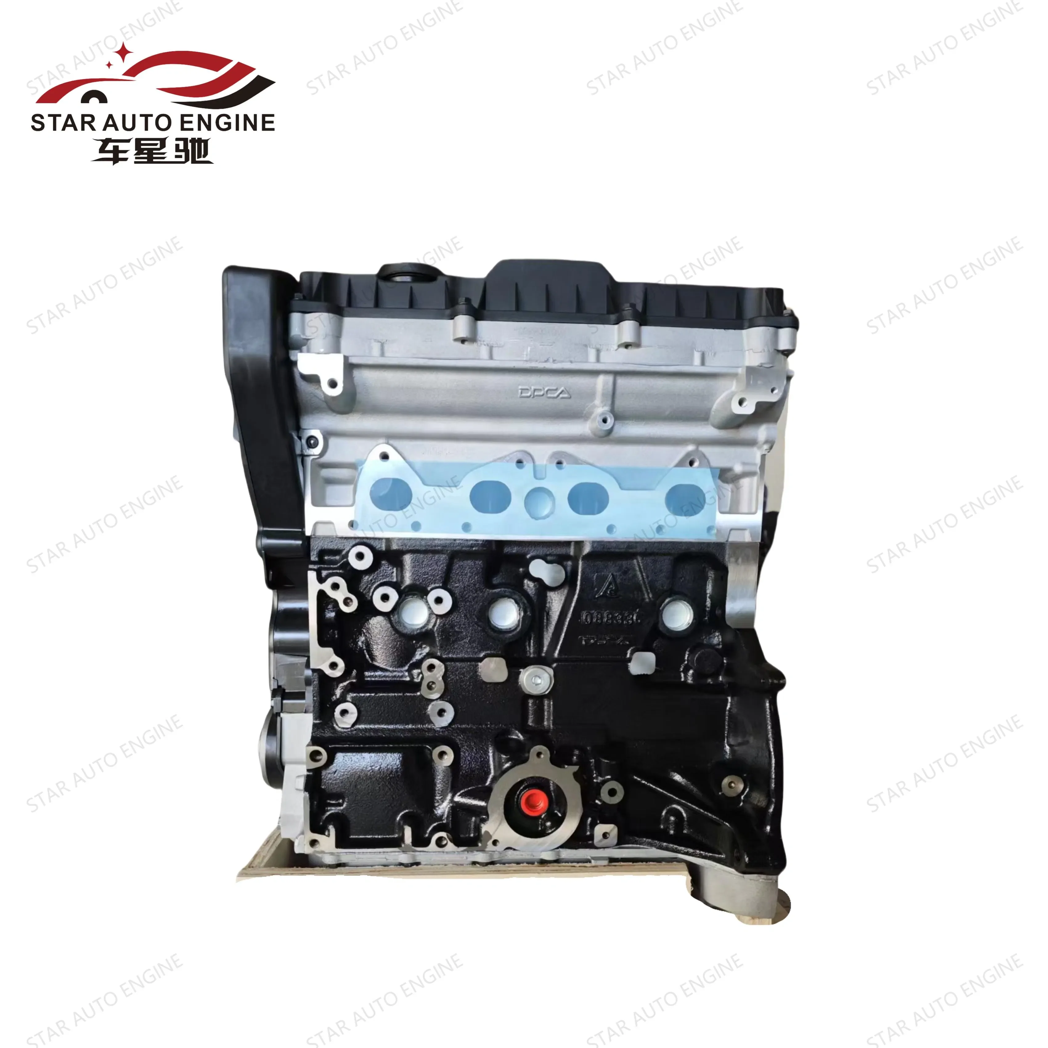 ForNfp Automobile Engine Citroen Elysee Peugeots 301 Long Cylinder 1.6L Car Engine Parts