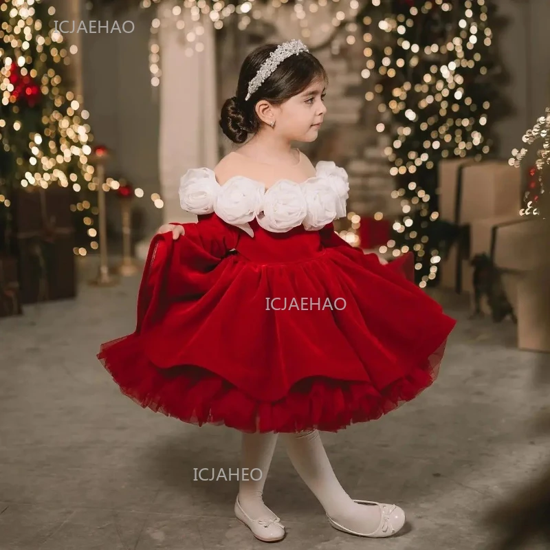 vestidos-de-princesa-vintage-para-ninas-color-rojo-vino-nochebuena-fiesta-de-cumpleanos-para-ninos-vestido-hinchado-de-moda-desfile-noche-formal-ano-nuevo