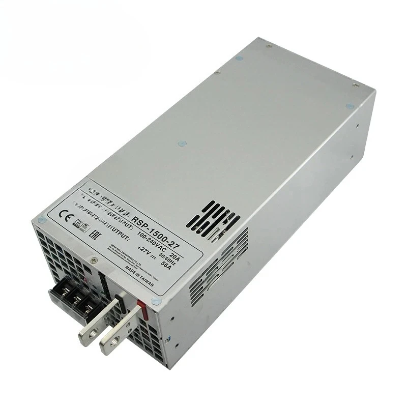 RSP-00- Programmle Switching Power Supply