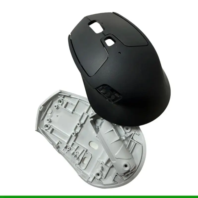 U55C Mouse Outer Shell Case For M720 Wireless Mouse Cover Smooth Plastic Perfect Protections Mouse Housing Case