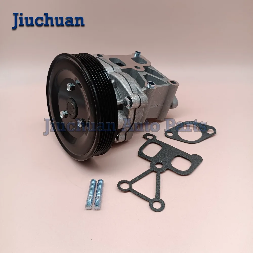 

Water Pump Assy for Mitsubishi Delica D:5/Space Wagon CV2W Eclipse Cross Lancer Sportback Outlander RVR 1300A083 1300A082