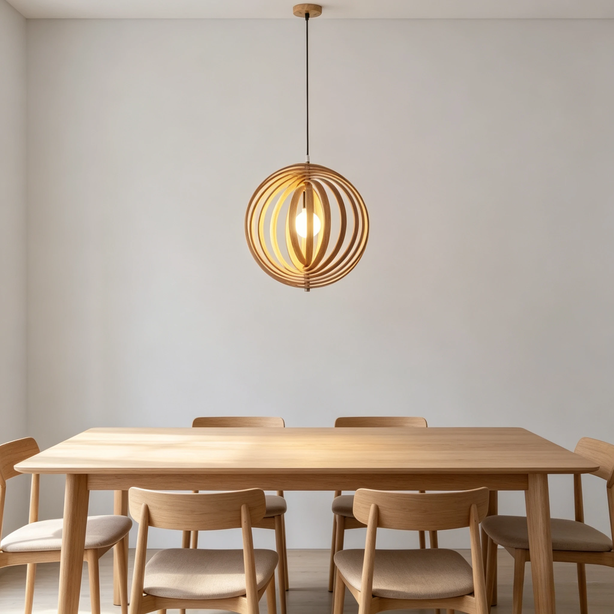 Creative Full Moon Pendant Lig - Hanging Moon Lamp review and price