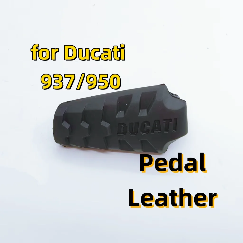 

XSuitable for Ducati Monster 937/Monster 950 Pedal Leather/Bath Glue