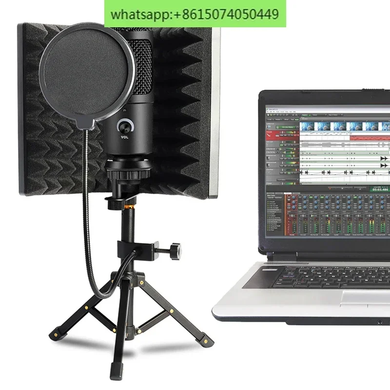 Laishi Condenser Mi…