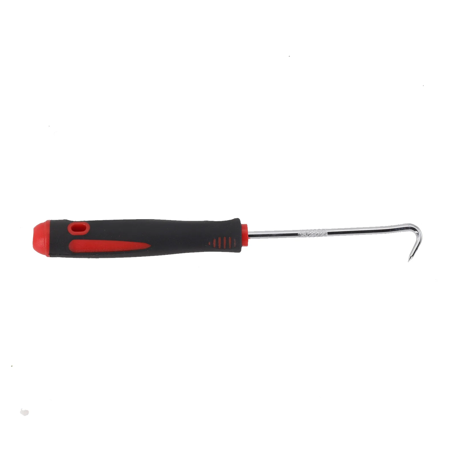 Strumento di ricambio per raccoglitore e gancio 1 PZ 45/90/135/Strumento per rimozione auto dritto Manico in plastica con impugnatura rigida Acciaio e plastica