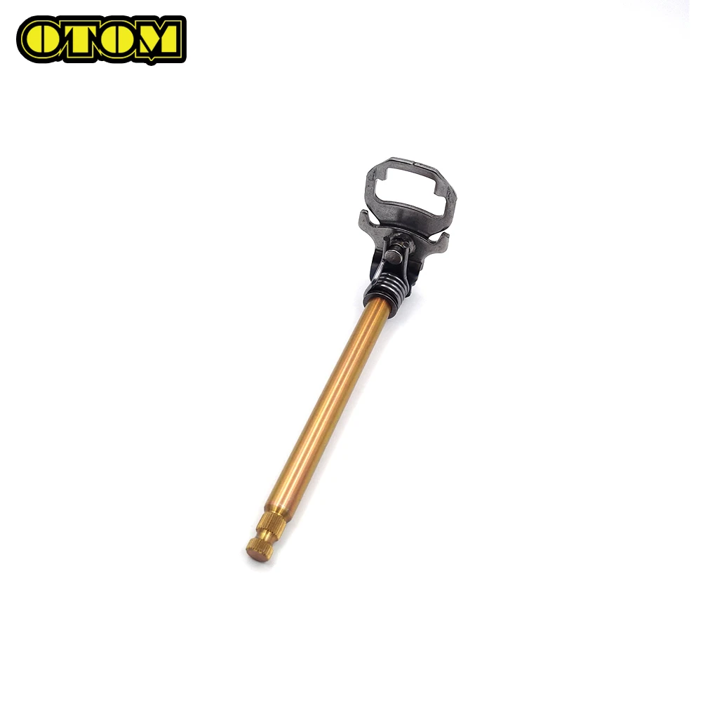 Motorcycle For ZONGSHEN Gear Shift Shaft 5/6 Speed Gearshaft Gear Lever ZS174MN-3 CBS300 ZS174MN-5 NB300 MOTOLAND AVANTIS GR2