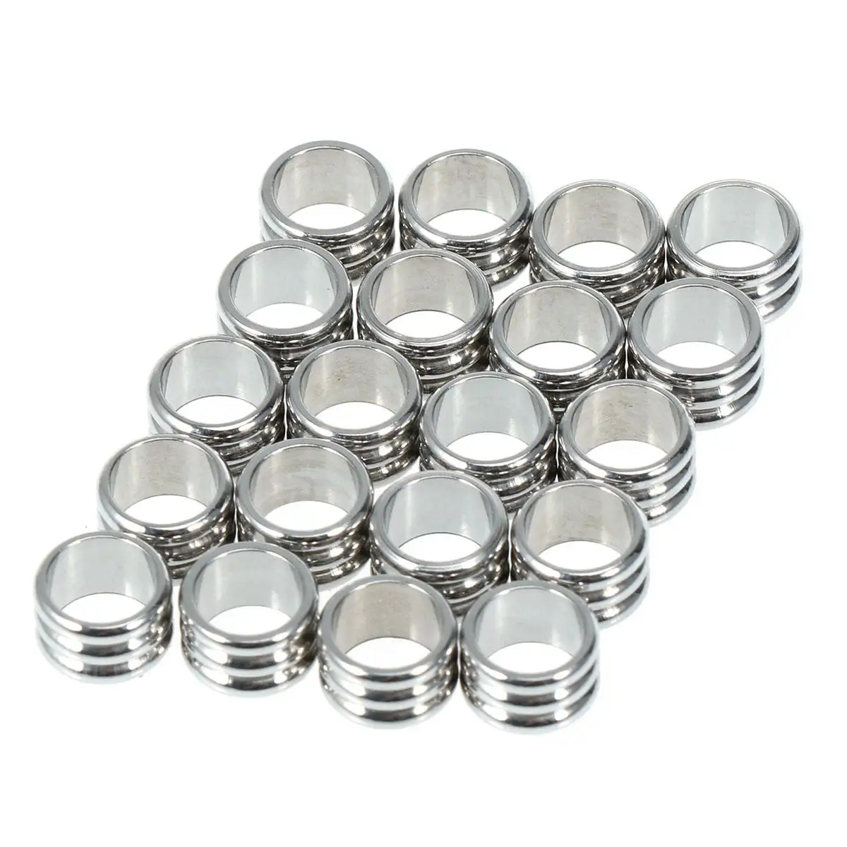 

Spacer Bead Plated Spacer Bead Jewelery Making Spacer Bead DIY Spacer Bead Spacer Bead Findings