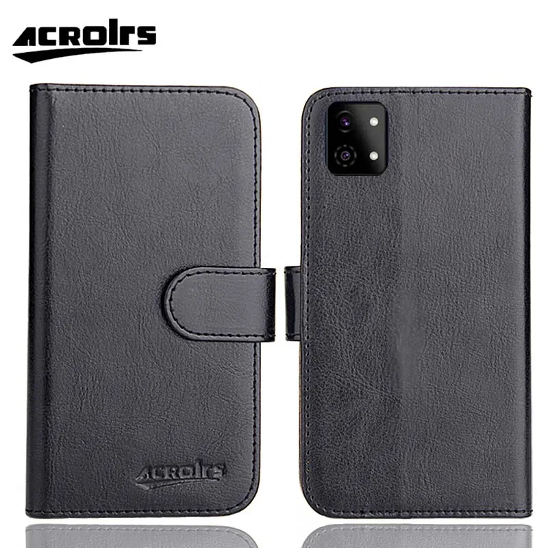 NUU A9L чехол 6,3 