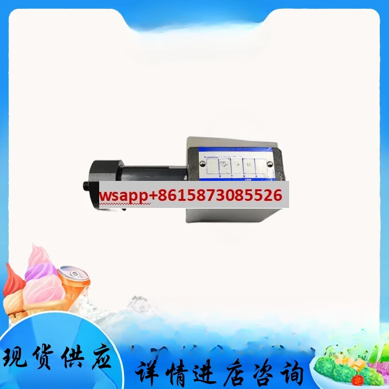 صمام التحكم في السرعة MFA-01-X-10 MFB-01-Y MFW-03-X-11 MFP-01