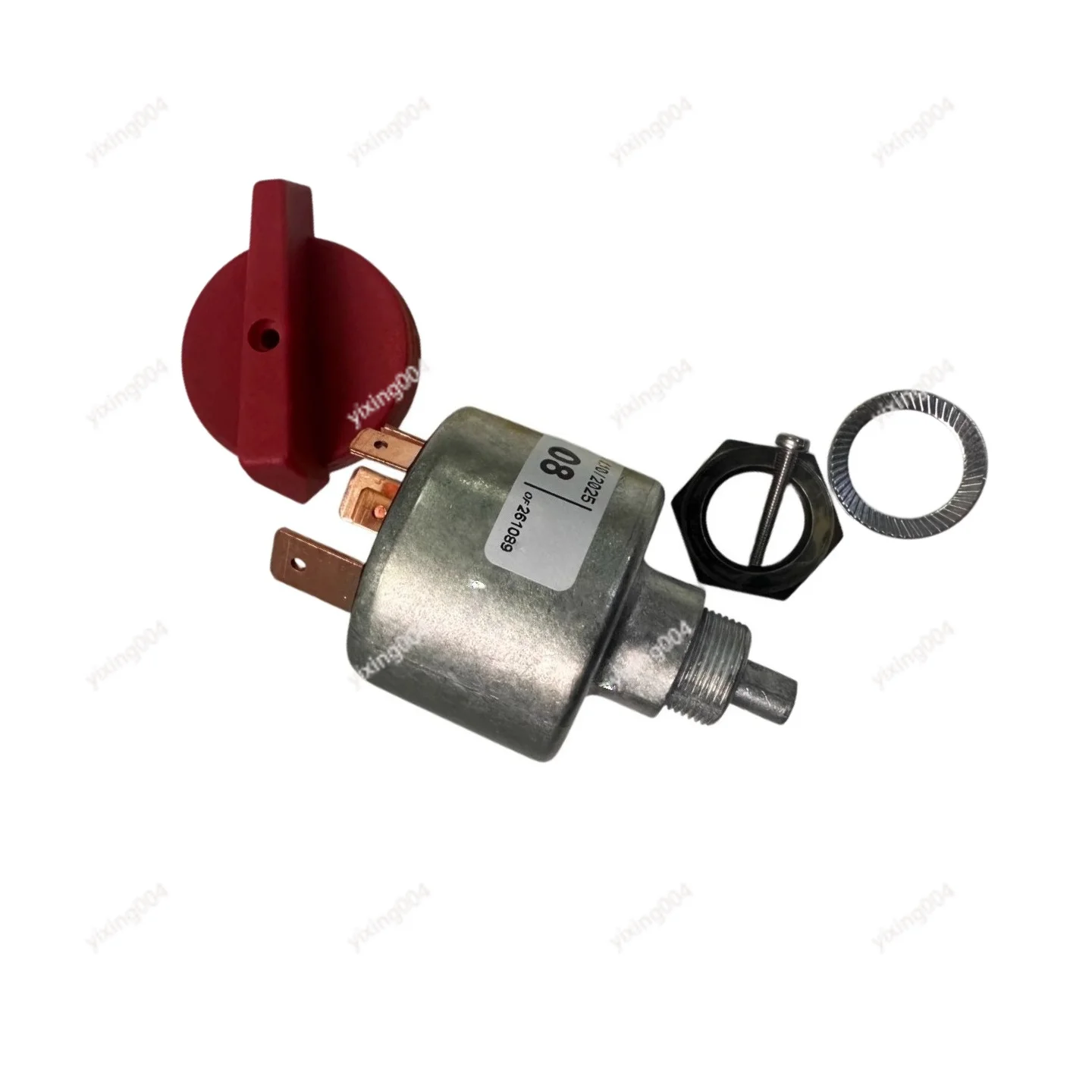 Ignition Switch 1089060803 471408 1626964801 Portable Air Compressor Replacement Starter Part