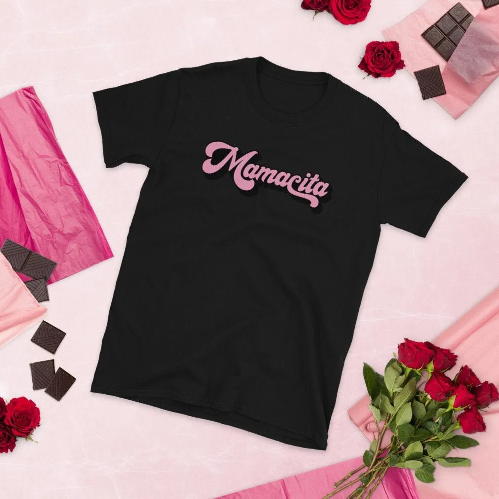 Mamacita T Shirt