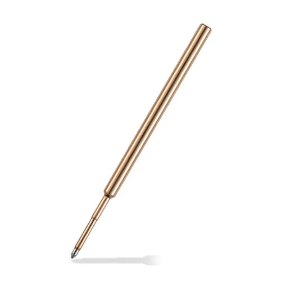 

Набор чернил для шариковых ручек SPR4 Space Pen, средняя толщина письма, 3 шт., черные чернила, упаковка 2 шт.