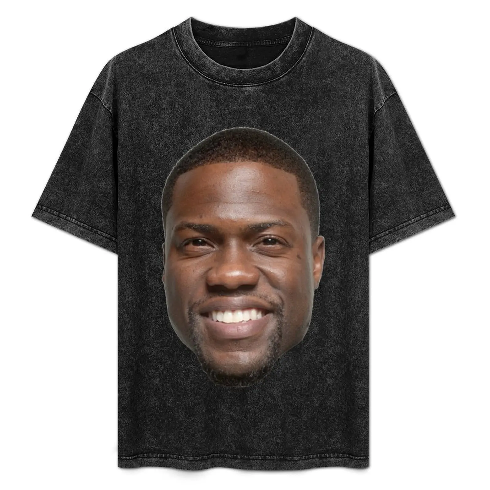 Kevin Hart Kevin Hart T-Shirt shirts graphic tee sports fans t shirt for men