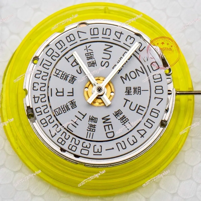 

The new domestic Tianjin Seagull ETA 2836-2 can replace the Swiss movement V8 can be equipped with a case to assemble the watch