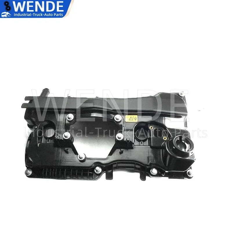 

11127568582 7568582 11127509523 11127526671 11127568582 Valve Cover Suitable for BMW 120i 318i 316i 318Ci E46 E87