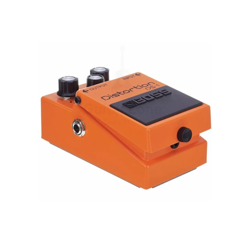 BOSS DS-1 DS-1X Distortion Pedal High Quality Professional Electric Guitar Distortion Stompbox Music Accessories