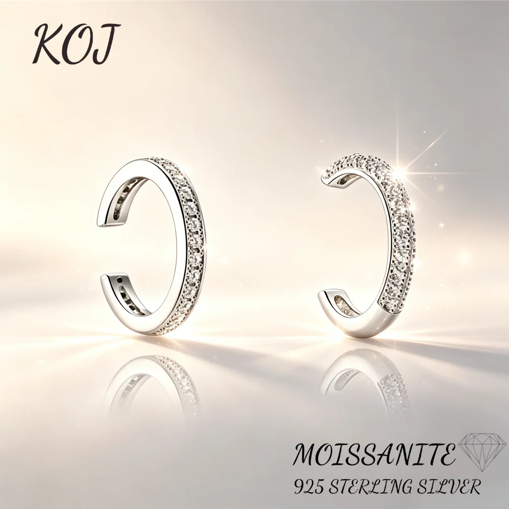 KOJ 1 Stück 925 Sterling Silbe – Body Jewelry Hypoallergenic Bewertung und Preis
