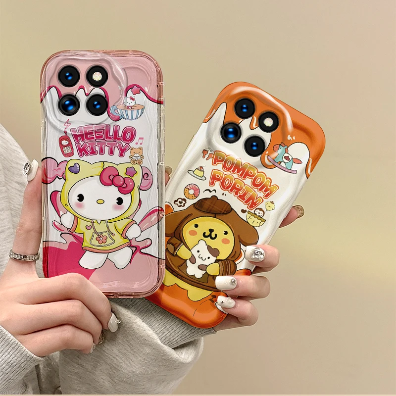 Hot Sanrio Hellokit… - image