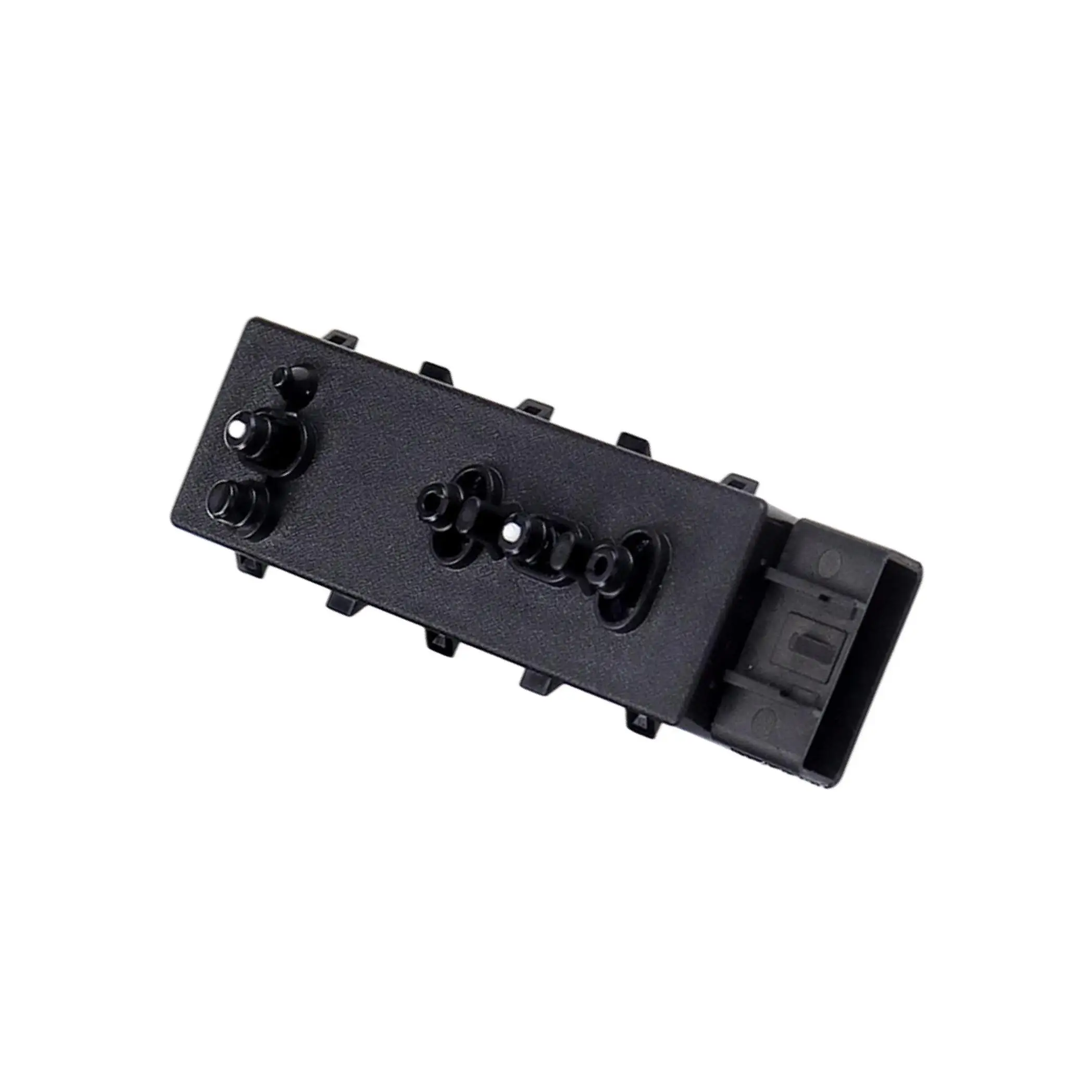 Impact-resistant Power Seat Switch Easy To High Accuracy Fitment High Temperature Resistant