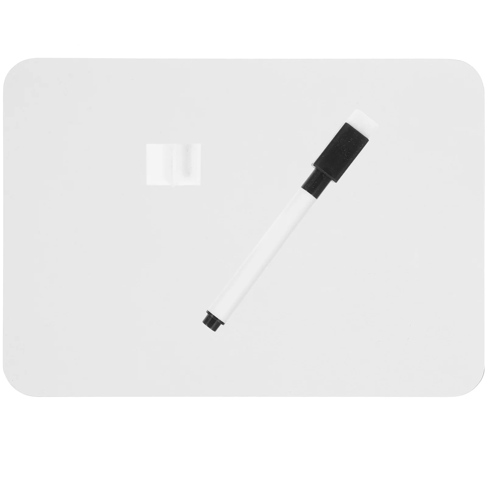 

Children Writing Board Kids Drawing Pad PVC Whiteboard Student Practical Multifunctional Erasable Design Improve