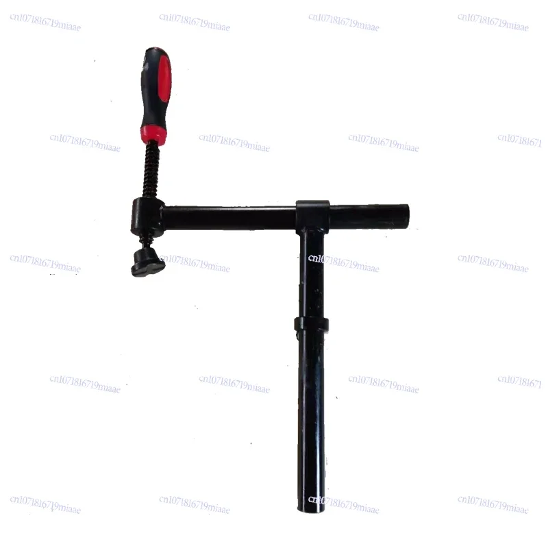 D28 Spiral Compactor 3D Welding Platform 180 ° 45 ° Fast Positioning Fixture Handle