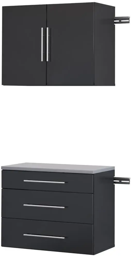 

30" Garage Cabinet, Bathroom Cabinet Wall Mount, Laundry Cabinet, Kitchen Wall Cabinet, Ideal for Garage, Kitchen