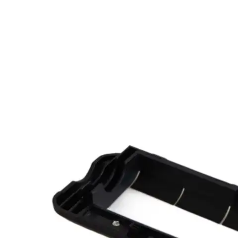 Plastic Brush Guard Replacement for Mova For S70 Ultra Roller Robot For Vacuum Cleaner Main Brush Protection Solution